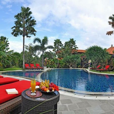 Bali Aroma Exclusive Villas Seminyak  Bagian luar foto